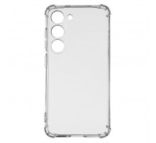Чохол до мобільного телефона Armorstandart Air Force Samsung S24 FE Camera cover Clear (ARM76968)