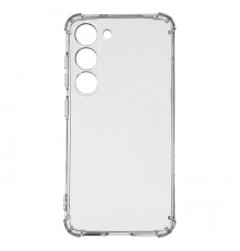 Чохол до мобільного телефона Armorstandart Air Force Samsung S24 FE Camera cover Clear (ARM76968)