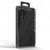 Чехол для мобильного телефона Armorstandart Matte Slim Fit Samsung S24 FE Camera cover Black (ARM76932)