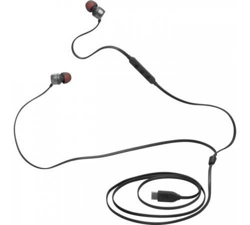 Наушники JBL Tune 310C USB-C Black (JBLT310CBLK) Наушники JBL Tune 310C USB-C Black (JBLT310CBLK)
