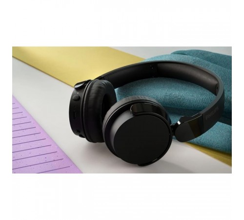 Навушники Philips TAH4209 Black (TAH4209BK/00) Навушники Philips TAH4209 Black (TAH4209BK/00)
