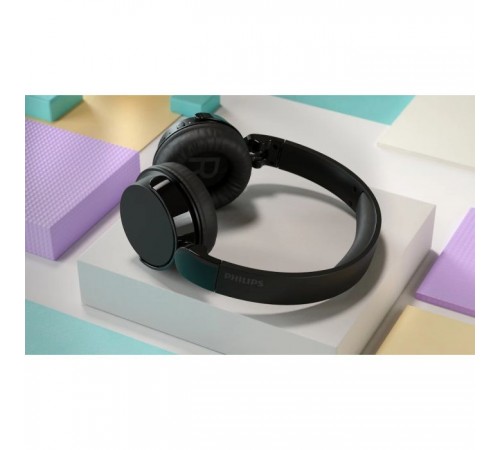 Навушники Philips TAH4209 Black (TAH4209BK/00) Навушники Philips TAH4209 Black (TAH4209BK/00)