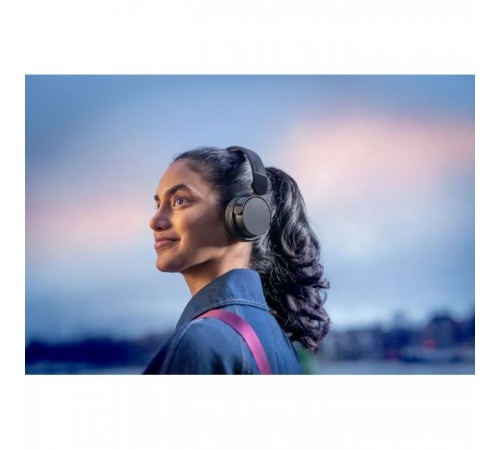Навушники Philips TAH4209 Black (TAH4209BK/00) Навушники Philips TAH4209 Black (TAH4209BK/00)