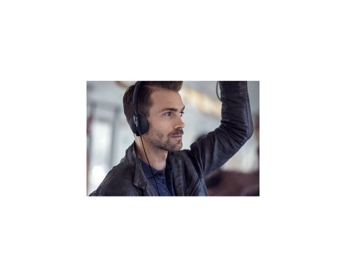Наушники Epos Adapt 135T II Mono USB Black (1000900) Наушники Epos Adapt 135T II Mono USB Black (1000900)
