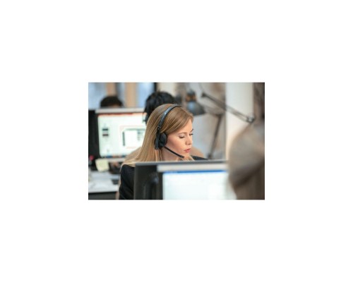 Наушники Epos Adapt 135T II Mono USB Black (1000900) Наушники Epos Adapt 135T II Mono USB Black (1000900)