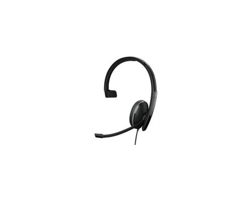 Наушники Epos Adapt 135T II Mono USB Black (1000900) Наушники Epos Adapt 135T II Mono USB Black (1000900)
