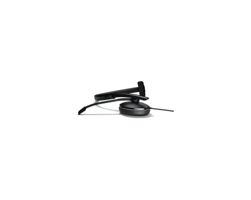 Наушники Epos Adapt 135T II Mono USB Black (1000900) Наушники Epos Adapt 135T II Mono USB Black (1000900)
