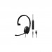 Наушники Epos Adapt 135T II Mono USB Black (1000900)