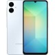 Мобильный телефон Samsung Galaxy A06 4/128Gb Light Blue (SM-A065FLBGSEK)