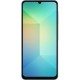 Мобильный телефон Samsung Galaxy A06 4/128Gb Light Blue (SM-A065FLBGSEK)