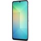 Мобильный телефон Samsung Galaxy A06 4/128Gb Light Blue (SM-A065FLBGSEK)