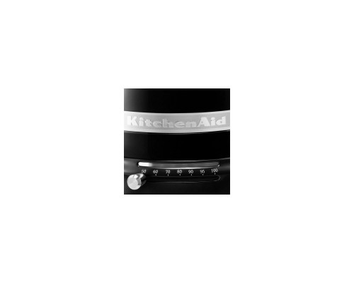 Електрочайник KitchenAid 5KEK1522EBK Електрочайник KitchenAid 5KEK1522EBK