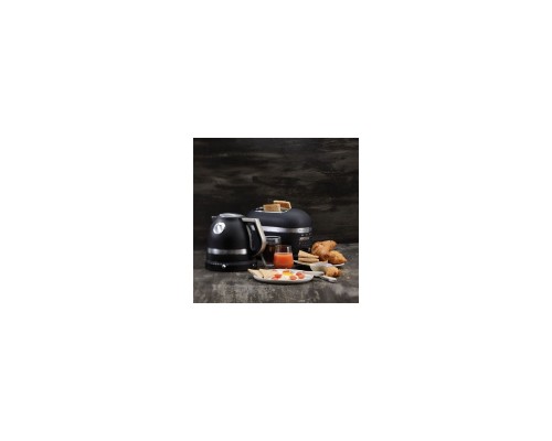 Електрочайник KitchenAid 5KEK1522EBK Електрочайник KitchenAid 5KEK1522EBK
