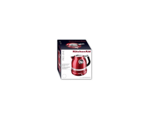 Електрочайник KitchenAid 5KEK1522EBK Електрочайник KitchenAid 5KEK1522EBK