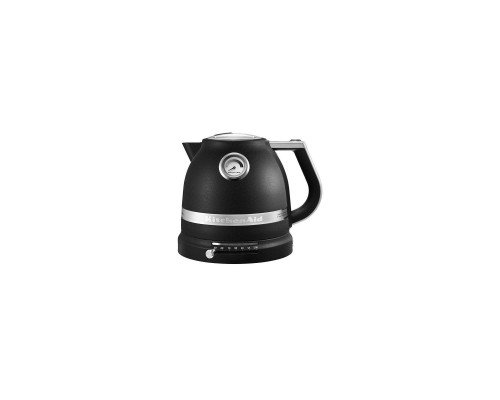 Електрочайник KitchenAid 5KEK1522EBK Електрочайник KitchenAid 5KEK1522EBK