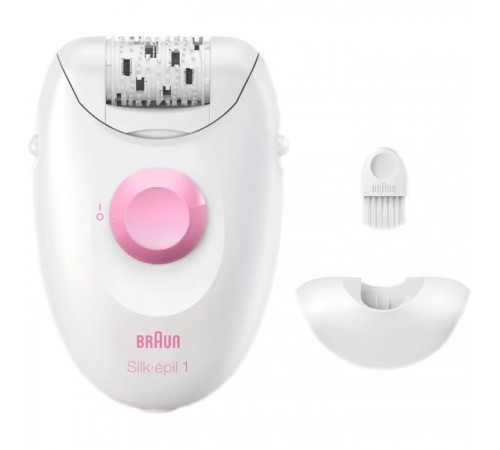 Епілятор Braun SE 1-010 Епілятор Braun SE 1-010