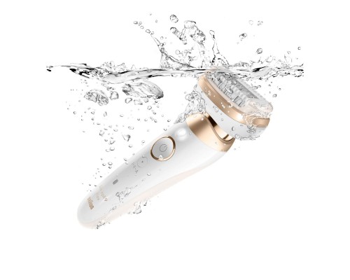Епілятор Braun SES 9-011 3D Епілятор Braun SES 9-011 3D