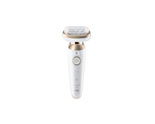 Епілятор Braun SES 9-011 3D Епілятор Braun SES 9-011 3D