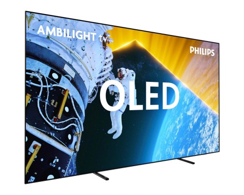 Телевізор Philips 77OLED819/12 Телевізор Philips 77OLED819/12