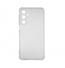 Чехол для мобильного телефона ColorWay TPU AntiShock Samsung Galaxy A16 Clear (CW-CTASSGA166)