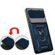 Чохол до мобільного телефона BeCover Military Google Pixel 9 Blue (712185)