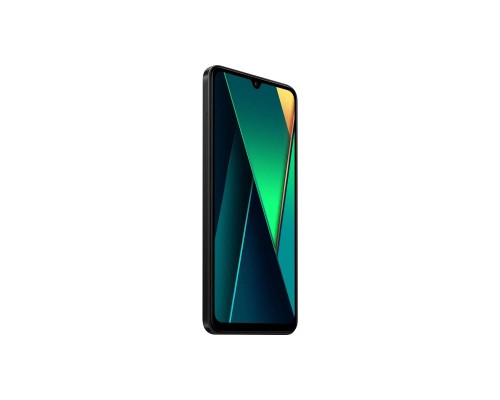 Мобільний телефон Xiaomi Poco C75 8/256Gb Black (1104801)