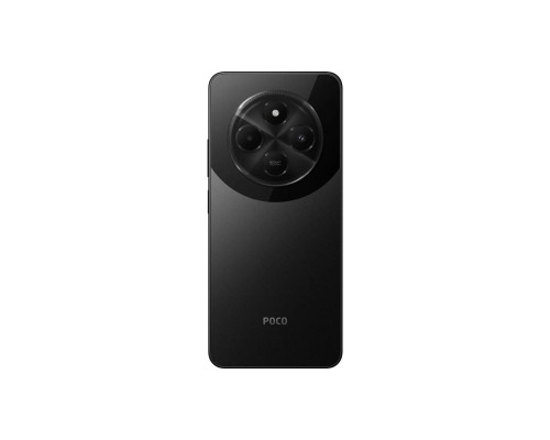 Мобільний телефон Xiaomi Poco C75 8/256Gb Black (1104801)