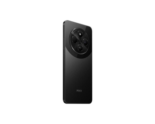 Мобільний телефон Xiaomi Poco C75 8/256Gb Black (1104801)