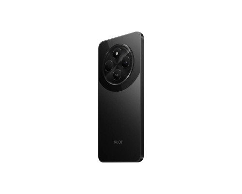Мобільний телефон Xiaomi Poco C75 8/256Gb Black (1104801)
