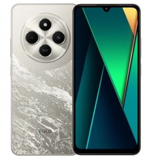 Мобильный телефон Xiaomi Poco C75 8/256Gb Gold (1104802)