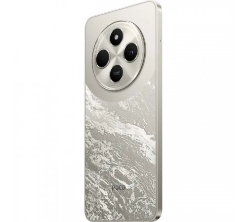 Мобильный телефон Xiaomi Poco C75 8/256Gb Gold (1104802) Мобильный телефон Xiaomi Poco C75 8/256Gb Gold (1104802)