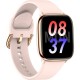 Смарт-годинник Gelius Pro GP-SW014 (Amazwatch GTi) Gold Rose