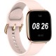 Смарт-годинник Gelius Pro GP-SW014 (Amazwatch GTi) Gold Rose