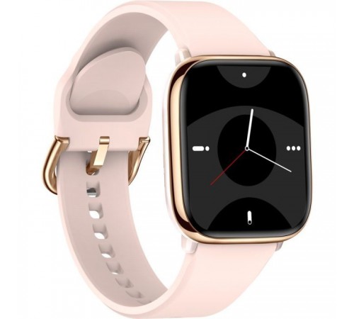 Смарт-годинник Gelius Pro GP-SW014 (Amazwatch GTi) Gold Rose Смарт-годинник Gelius Pro GP-SW014 (Amazwatch GTi) Gold Rose