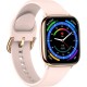 Смарт-годинник Gelius Pro GP-SW014 (Amazwatch GTi) Gold Rose