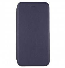 Чохол до мобільного телефона BeCover Exclusive Infinix Note 40 Pro (X6851) Deep Blue (712221)