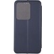 Чохол до мобільного телефона BeCover Exclusive Infinix Note 40 Pro (X6851) Deep Blue (712221)