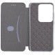 Чохол до мобільного телефона BeCover Exclusive Infinix Note 40 Pro (X6851) Deep Blue (712221)