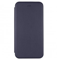 Чохол до мобільного телефона BeCover Exclusive Infinix Zero 30 4G (X6731B) Deep Blue (712217)