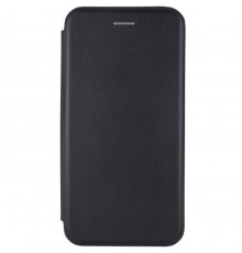 Чохол до мобільного телефона BeCover Exclusive ZTE Blade V50 Design Black (712196)