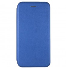 Чохол до мобільного телефона BeCover Exclusive ZTE Blade V50 Design Blue (712197)