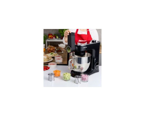 Кухонный комбайн MPM MRK-26 Кухонный комбайн MPM MRK-26