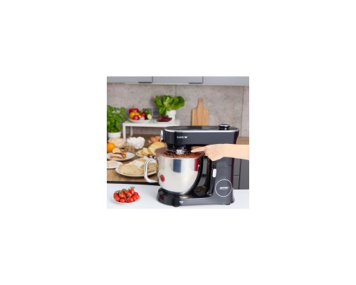 Кухонный комбайн MPM MRK-26 Кухонный комбайн MPM MRK-26