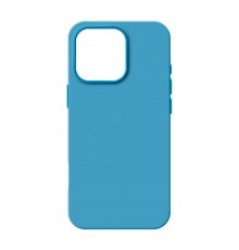 Чохол до мобільного телефона Armorstandart ICON2 Case Apple iPhone 16 Pro Capri Blue (ARM79638)