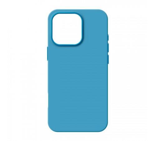 Чохол до мобільного телефона Armorstandart ICON2 Case Apple iPhone 16 Pro Capri Blue (ARM79638) Чохол до мобільного телефона Armorstandart ICON2 Case Apple iPhone 16 Pro Capri Blue (ARM79638)