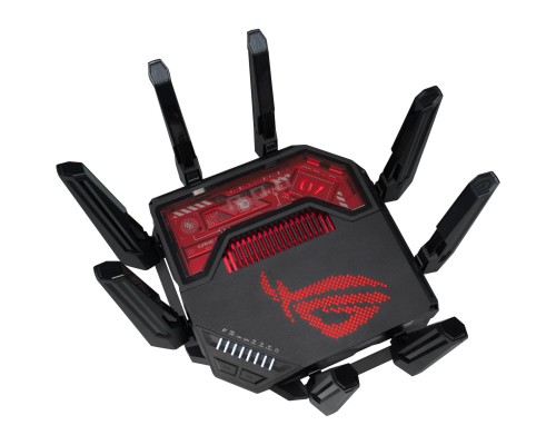 Маршрутизатор ASUS GT-BE19000 (90IG0850-MO9A0V)