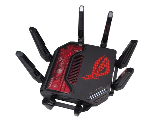 Маршрутизатор ASUS GT-BE19000 (90IG0850-MO9A0V)