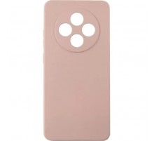 Чохол до мобільного телефона Dengos Soft Oppo Reno 12 F/FS (pink) (DG-TPU-SOFT-67)