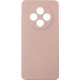 Чохол до мобільного телефона Dengos Soft Oppo Reno 12 F/FS (pink) (DG-TPU-SOFT-67)
