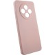 Чохол до мобільного телефона Dengos Soft Oppo Reno 12 F/FS (pink) (DG-TPU-SOFT-67)